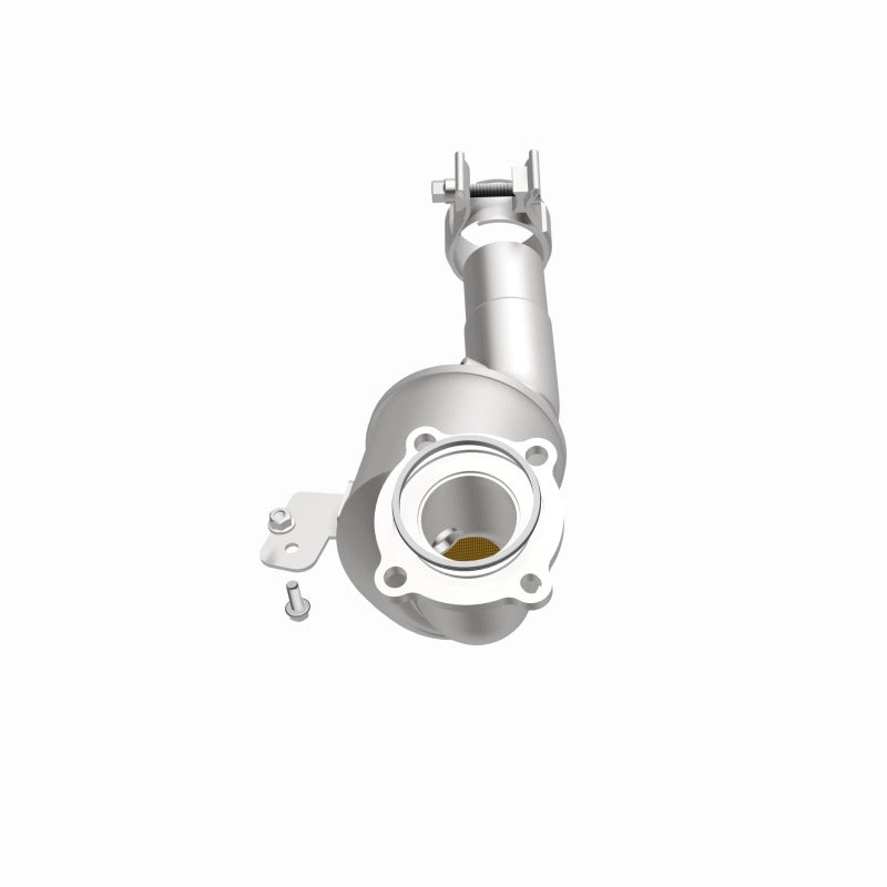 MagnaFlow 16-23 Chevrolet Camaro OEM Grade Federal / EPA Compliant Direct Fit Converter-thumbmail-27