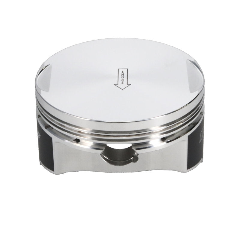 Manley Dodge Hemi 5.7L 3.917in Bore 1.5cc Flat Top Extreme Duty Piston Set-thumbmail-8