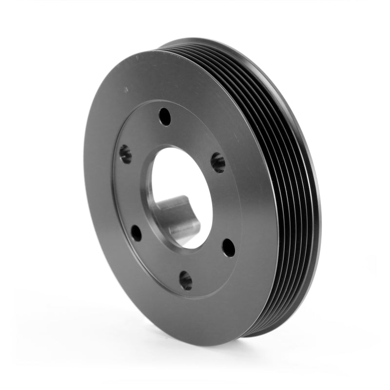 Fluidampr Toyota 2JZ Dry Sump Pulley Accessory (Use w/ PN 840801)-thumbmail-6