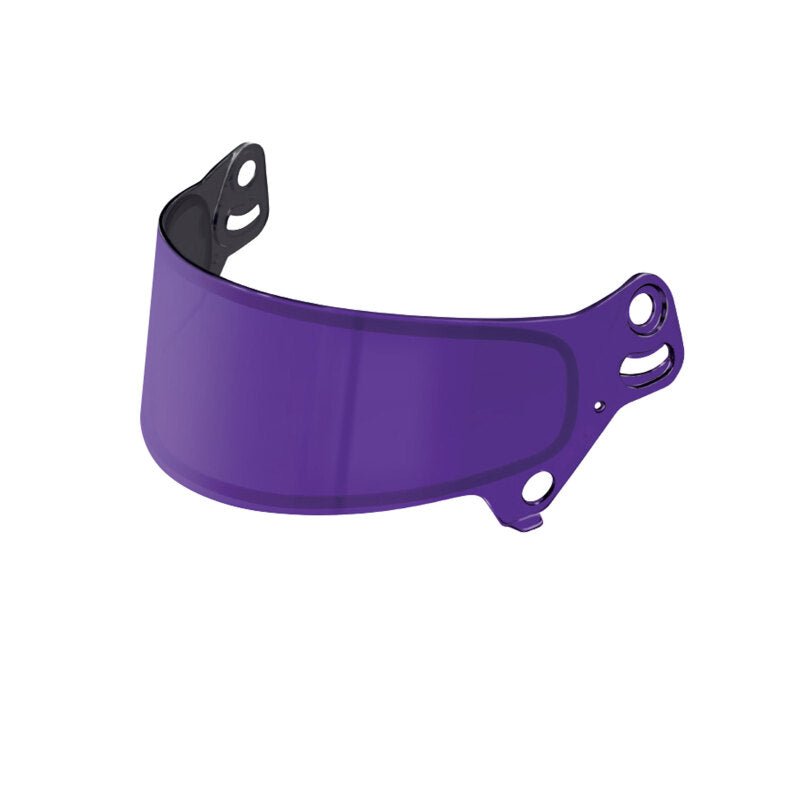 Bell SE077 Helmet Shield ML - Purple-thumbmail-1