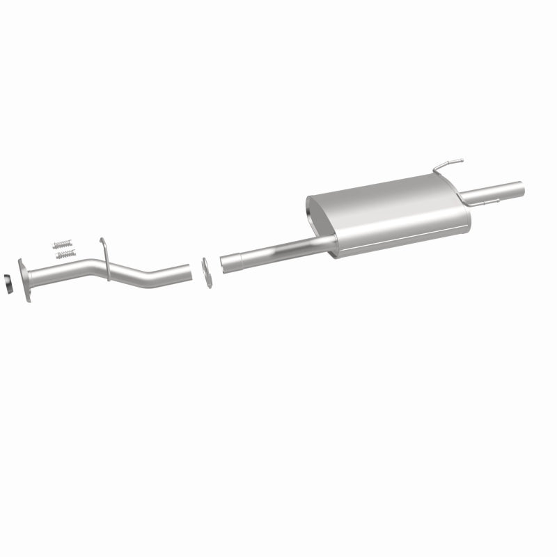 BRE Exhaust 94-99 Accord CL 2.2L 2.3L Muffler Kit-thumbmail-31