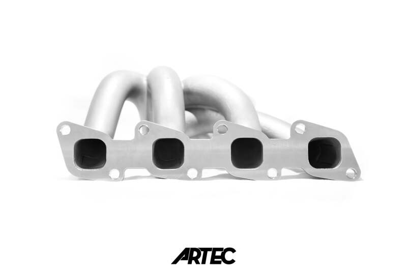 Artec Nissan KA24 V-Band Turbo Exhaust Manifold-thumbmail-5