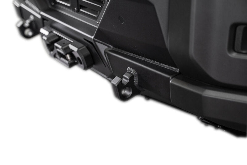 Addictive Desert Designs 2024+ LC 250 Stealth Center Mount Front Winch Bumper-thumbmail-10