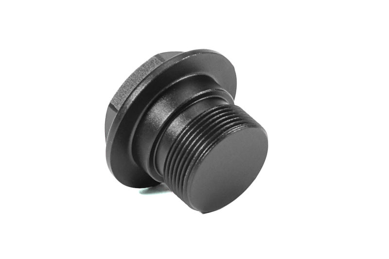 Perrin 05-21 Subaru STI/06-24 WRX Clutch Delay Valve Delete Kit - Black-thumbmail-5