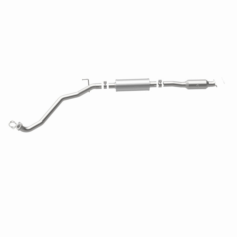 Magnaflow 12-13 Kia Soul 2.0L Direct Fit Converter-thumbmail-35