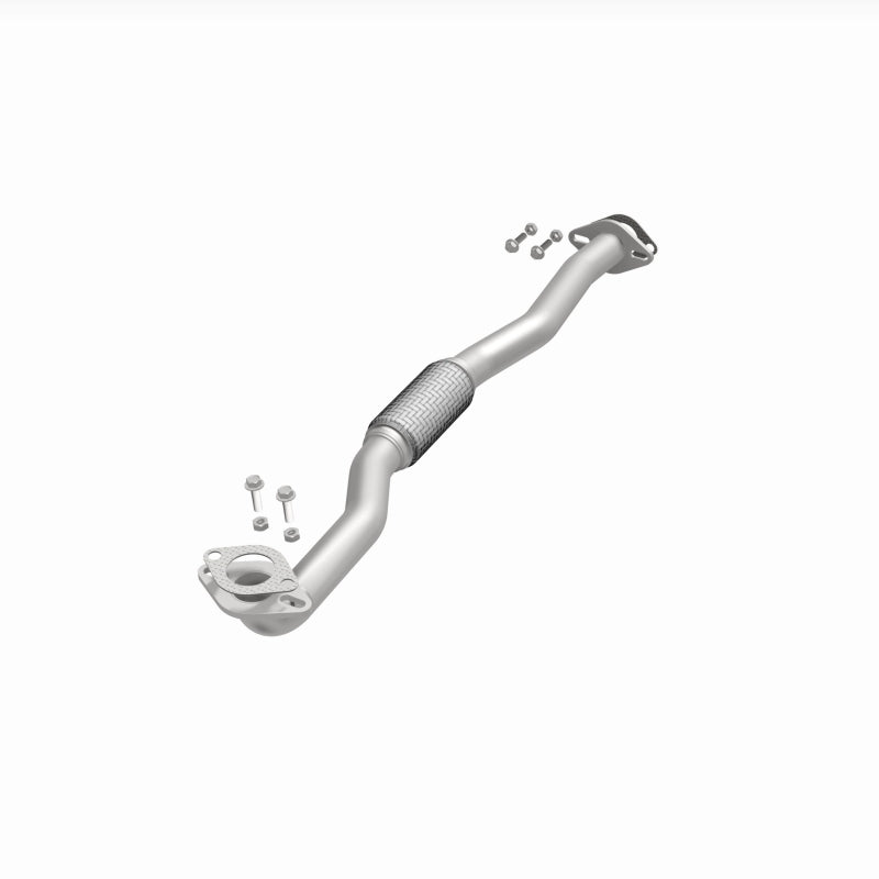 BRE Exhaust 05-10 Tucson Sportage 2.0L Front Pipe Kit-thumbmail-33