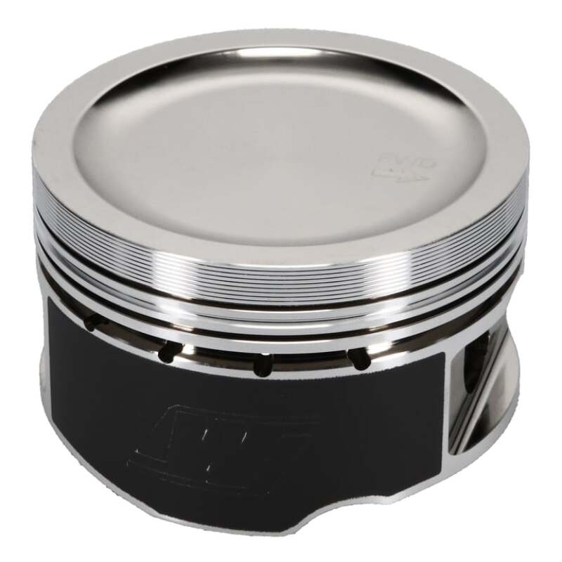 Wiseco Nissan SR20/SR20DET Turbo -12cc Dish 9.1:1 CR 87mm Piston -Single-thumbmail-8