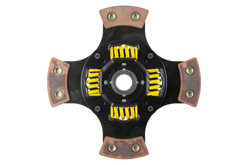 ACT Acura/Honda J30/J32 4 Pad Sprung Race Disc-thumbmail-3