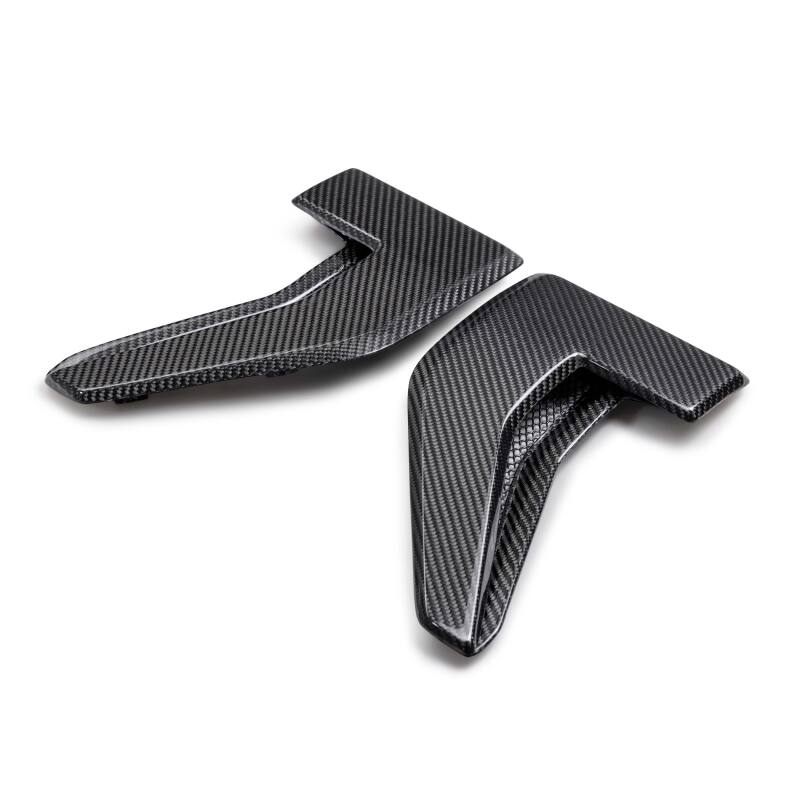 Anderson Composites 21-24 Ford F-150 Carbon Fiber Fender Vents-thumbmail-4