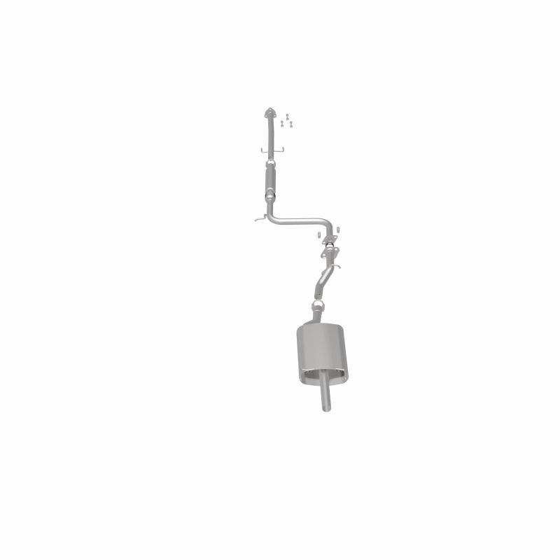MagnaFlow BRE Exhaust Kit 94-97 Honda Accord 2.2L-thumbmail-31
