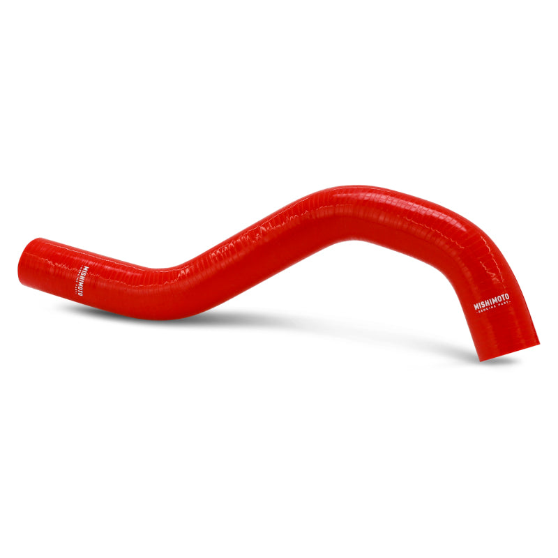 Mishimoto 12-15 Honda Civic Si Silicone Hose Kit - Red-thumbmail-5