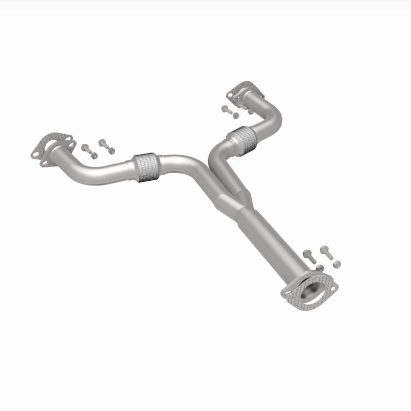 BRE Exhaust 03-07 G35 3.5L Front Pipe Kit-thumbmail-27