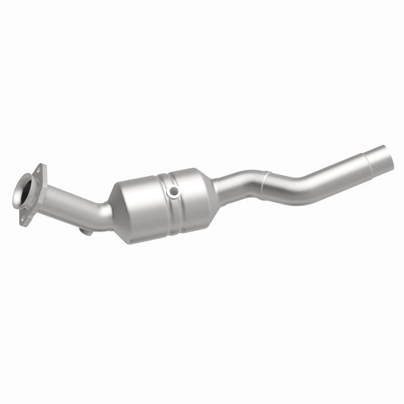 Magnaflow 2007 Jaguar XK 4.2L Direct Fit Converter-thumbmail-35
