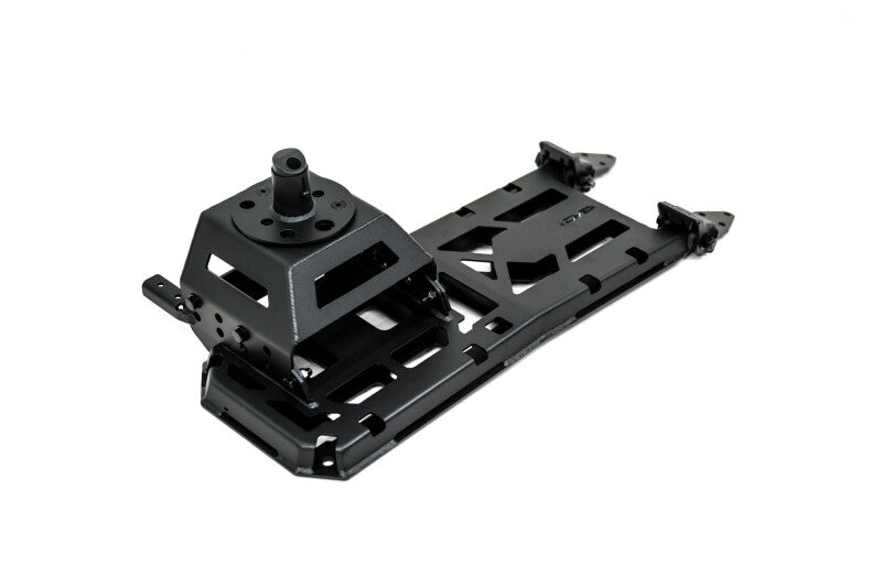 DV8 Offroad 18-25 Jeep Wrangler JL Spare Tire Carrier-thumbmail-17