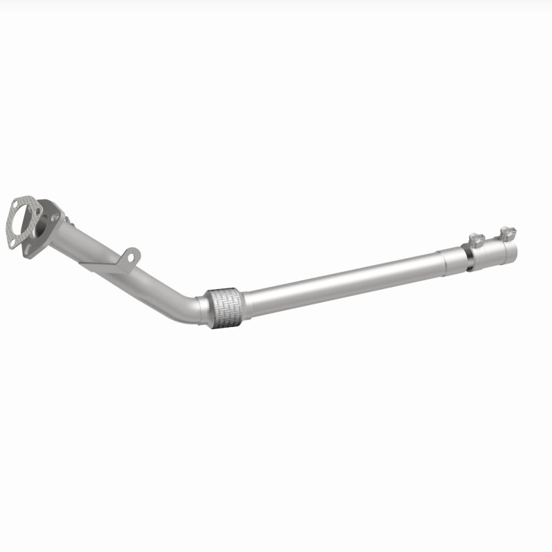 BRE Exhaust 05-08 A4 Quattro 2.0L Front Pipe Kit-thumbmail-30