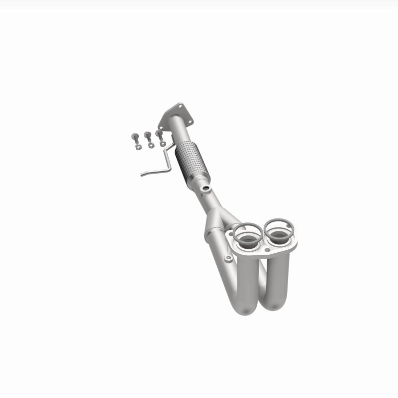 BRE Exhaust 92-93 Accord 2.2L Front Pipe Kit-thumbmail-31