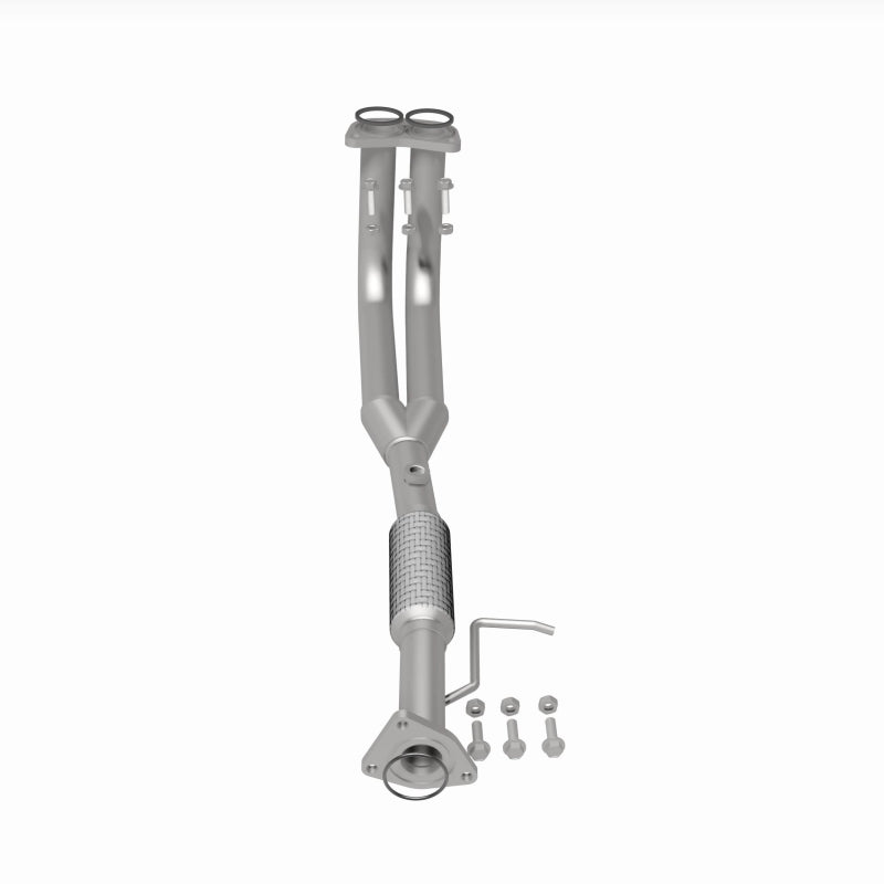 BRE Exhaust 92-93 Accord 2.2L Front Pipe Kit-thumbmail-32