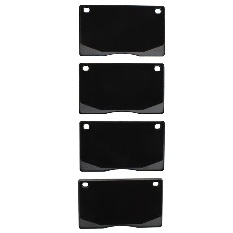 R1 73-04 Jaguar Xjr Front Semi Met Brake Pads-thumbmail-3