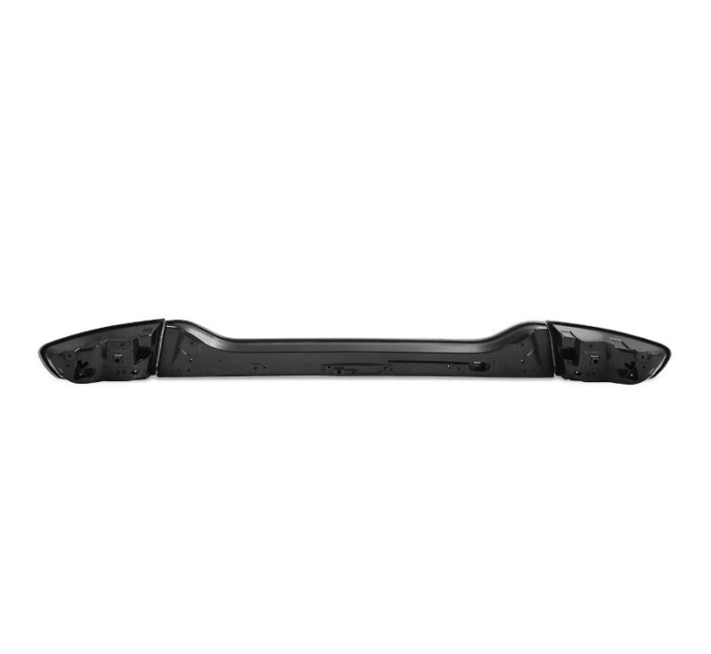 AlphaRex 15-23 Dodge Charger Nova-Series LED Tail Lights - Black-thumbmail-8