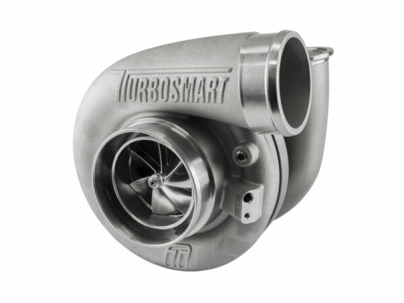 Turbosmart 7275 V-Band 1.24AR Externally Wastegated TS-1 Turbocharger-thumbmail-1