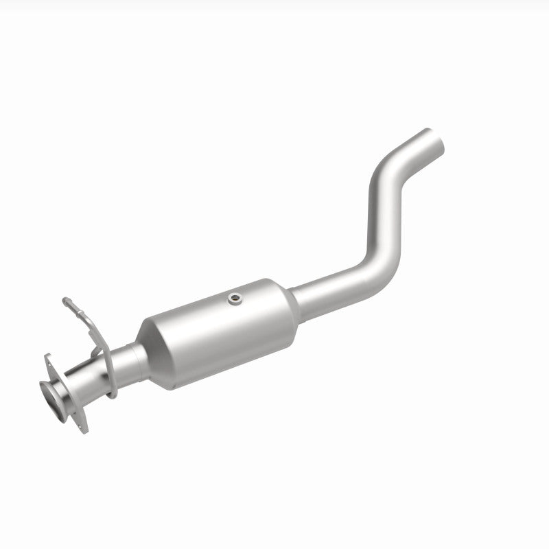 MagnaFlow 22-24 Ford F-650 V8 7.3L Underbody Direct Fit Catalytic Converter-thumbmail-28