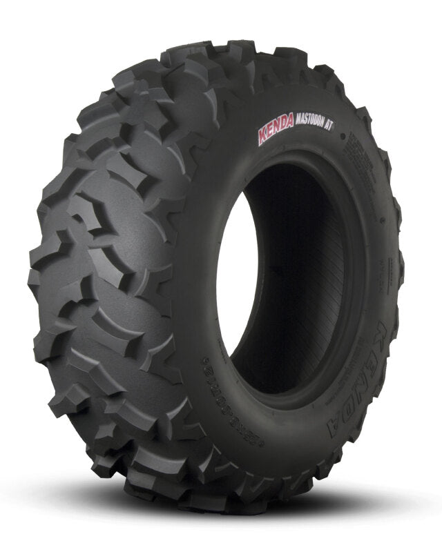 Kenda Mastodon HT Tire - 28x10R14 8PR-thumbmail-1