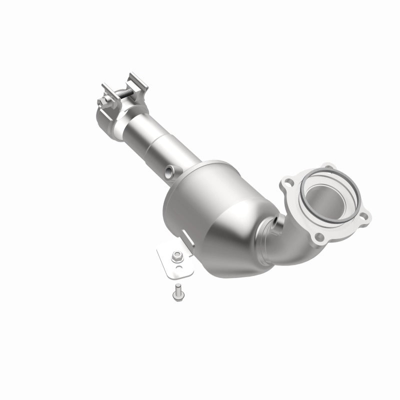 MagnaFlow 16-23 Chevrolet Camaro OEM Grade Federal / EPA Compliant Direct Fit Converter-thumbmail-28