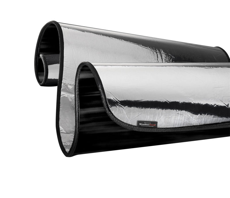 WeatherTech 09-15 Audi A4 / S4 / RS4 TechShade-thumbmail-4