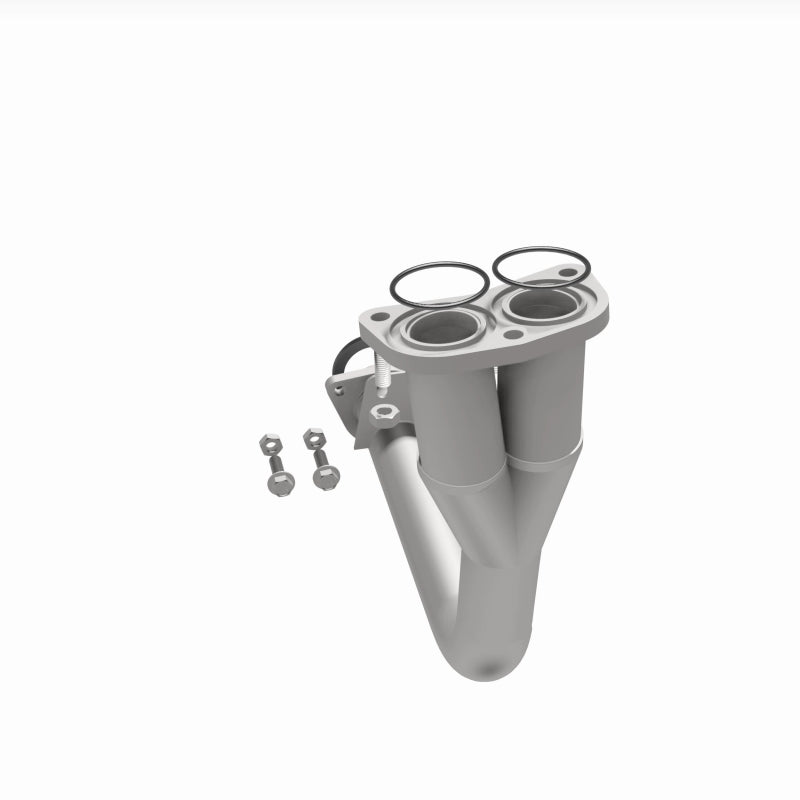BRE Exhaust 94-97 Accord 2.2L Front Pipe Kit-thumbmail-32