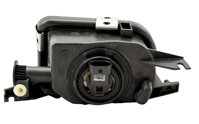 Hella 2000-2004 Mercedes-Benz C240 Fog Light Assembly Left-thumbmail-15