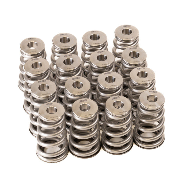 GSC P-D 2022+ Subaru WRX FA24F Conical Valve Spring and Ti Retainer Kit-thumbmail-4