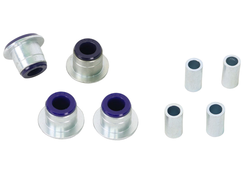 SuperPro Upper Control Arm Bushing Kit-thumbmail-3