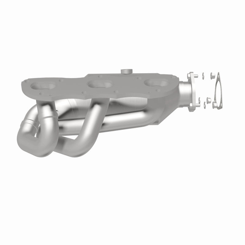 Magnaflow 12-15 911 H6 3.4 3.8 OEM Manifold Direct Fit Converter-thumbmail-38