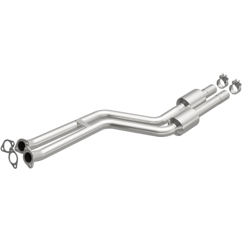 Magnaflow 06-08 BMW Z4 3.0L Direct Fit Converter-thumbmail-1