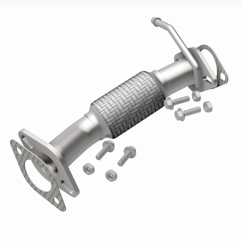 BRE Exhaust 11-14 Sonata 2.0L 2.4L Front Pipe Kit-thumbmail-30