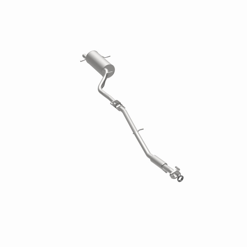 MagnaFlow BRE Exhaust Kit 99-02 Subaru Forester 2.5L-thumbmail-29