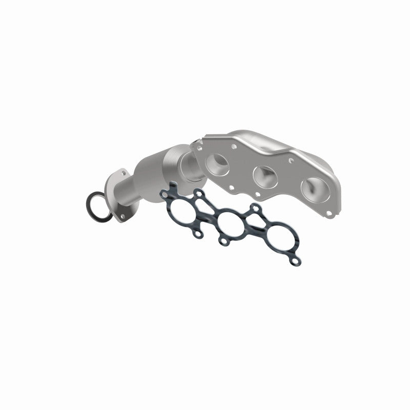 Magnaflow 06-08 IS250 V6 2.5 OEM Manifold Direct Fit Converter-thumbmail-38