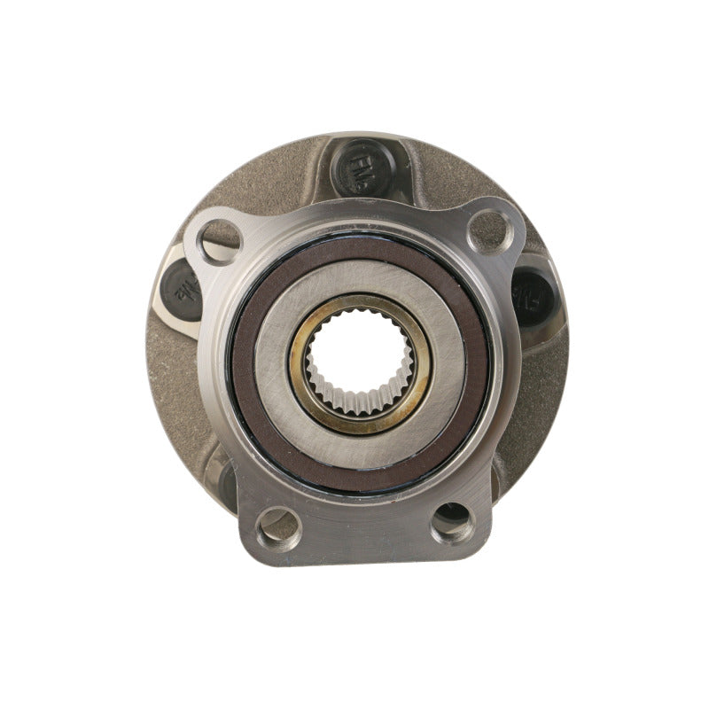 MOOG 14-15 Subaru XV Crosstrek Front Hub Assembly-thumbmail-3