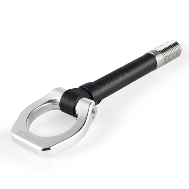 Mishimoto 2023+ Nissan Z Tow Hook (Front) Polished-thumbmail-1