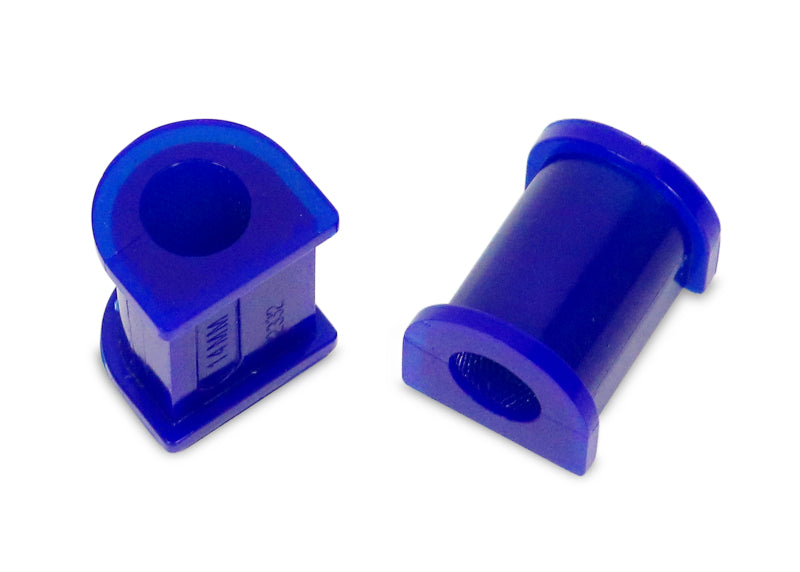 SuperPro Stabilizer Bar Bushing Kit-thumbmail-2
