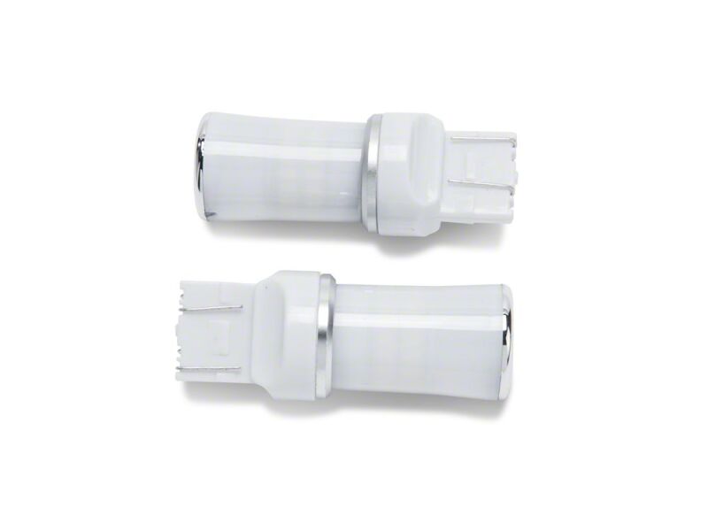 Raxiom 18-26 Jeep Wrangler JL Axial Series Stage 1 LED Backup Light Bulbs- 7443-thumbmail-3