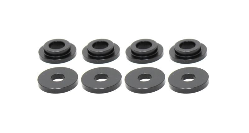 Torque Solution Shifter Base Bushing Kit: Mazda 3 2014+-thumbmail-2