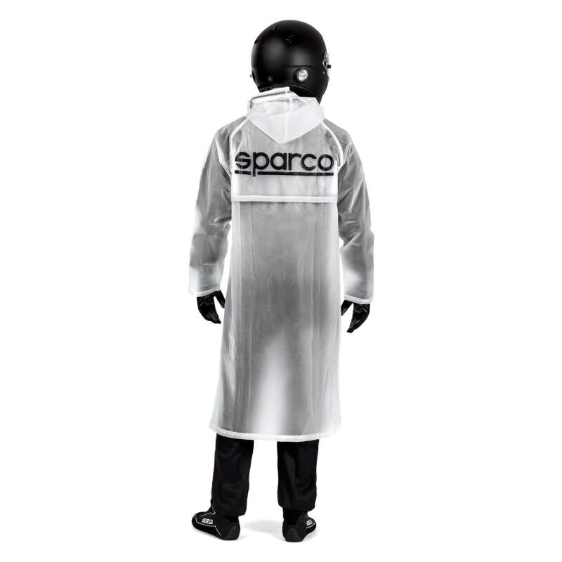 Sparco Rain Cloak M-1 SMALL/Med-thumbmail-2