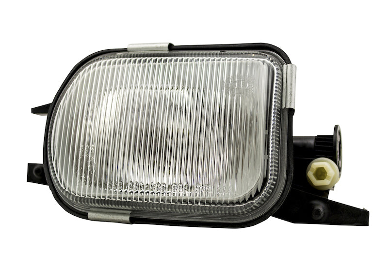 Hella 2000-2004 Mercedes-Benz C240 Fog Light Assembly Left-thumbmail-8