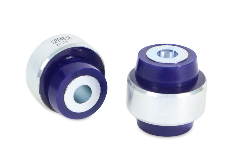 SuperPro Double Offset Offset Front Lower Control Arm Bushing Kit-thumbmail-2