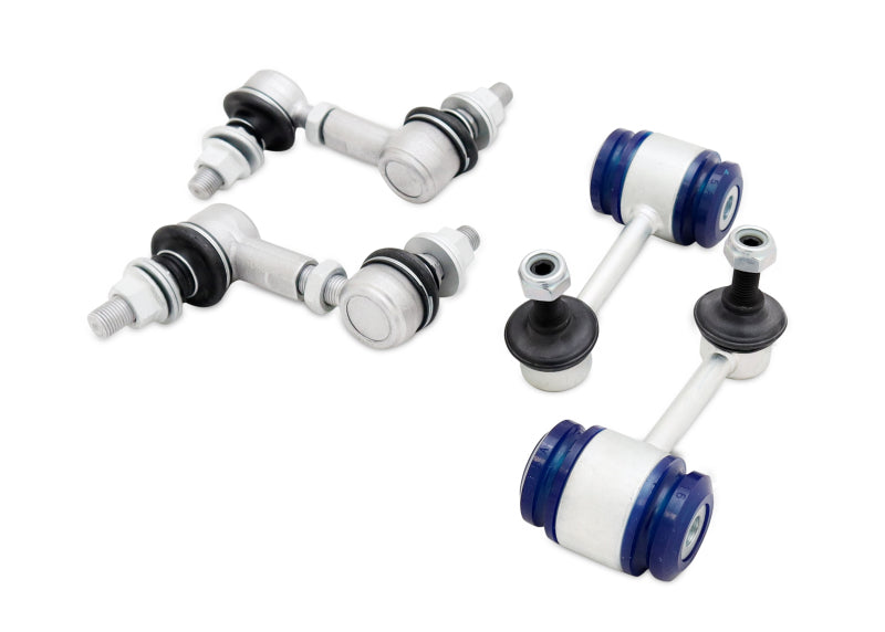 SuperPro 15-21 Subaru WRX HD End Link Set (TRC1225 + SPF3915K)-thumbmail-2