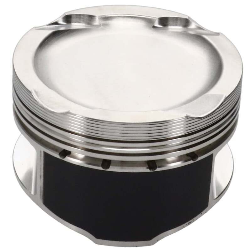 Wiseco BMW S52 3.2L 87.00mm Bore 31mm CH -18.5cc Dish Piston - Set of 6-thumbmail-10