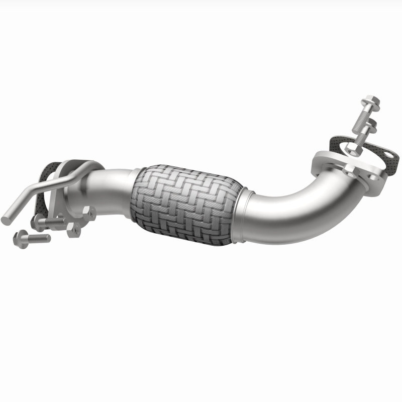 Magnaflow BRExhaust 15-19 Hyundai Sonata 2.4L Front Pipe Kit-thumbmail-30