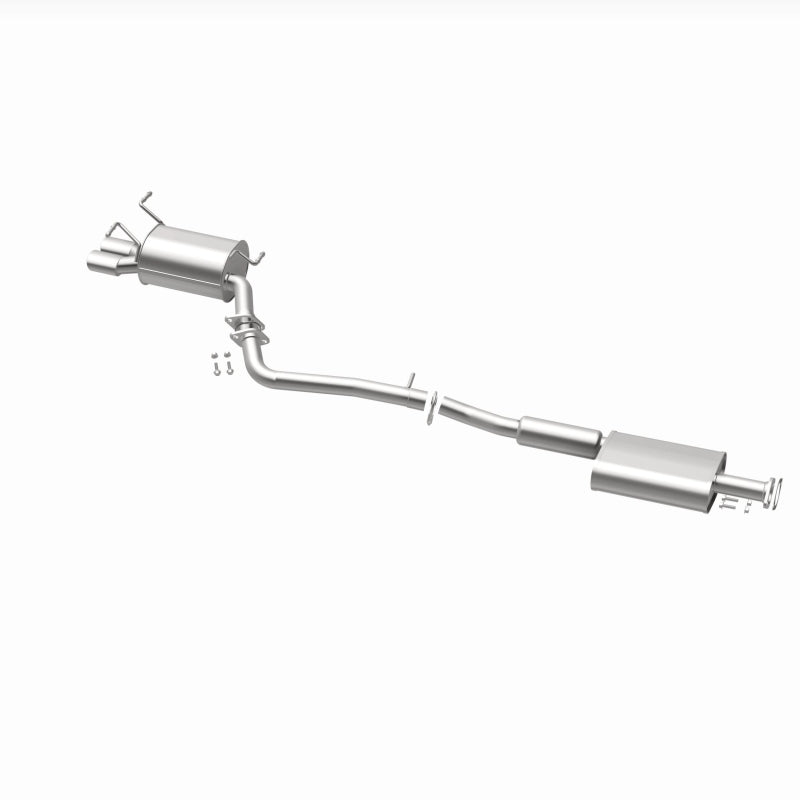 MagnaFlow BRE Exhaust Kit 03-04 Infiniti G35-thumbmail-31