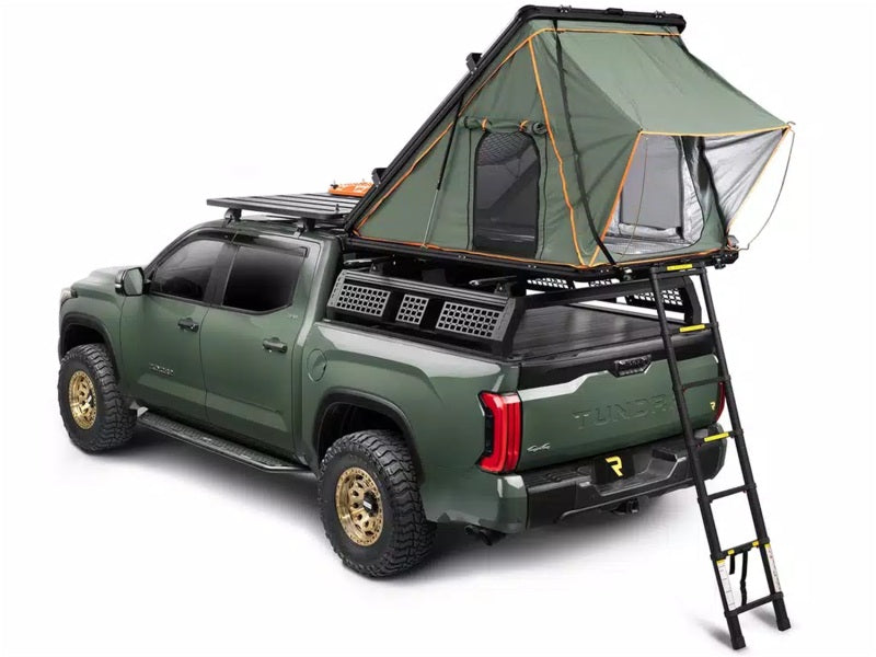RealTruck GoTent Overland Tent - Green-thumbmail-1